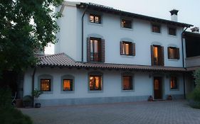 B&B Borgo San Vito